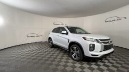 Mitsubishi Outlander Sport