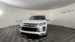 Mitsubishi Outlander Sport