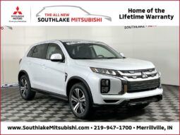 Mitsubishi Outlander Sport
