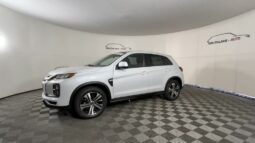 Mitsubishi Outlander Sport