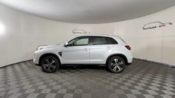 Mitsubishi Outlander Sport
