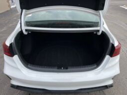 
 Kia Forte full									