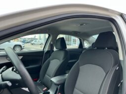
 Kia Forte full									