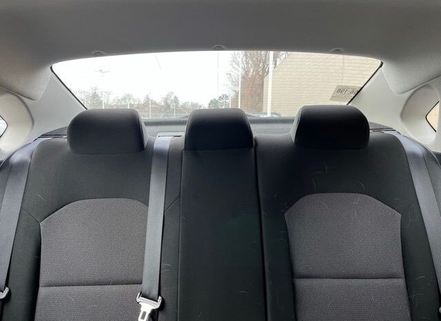 
 Kia Forte full									