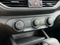 
 Kia Forte full									