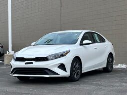 
 Kia Forte full									
