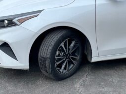 
 Kia Forte full									