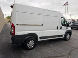 Ram ProMaster 1500