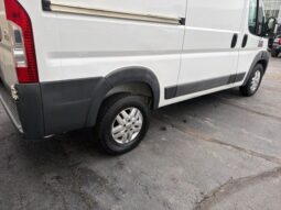 Ram ProMaster 1500