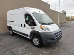 Ram ProMaster 1500