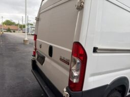 Ram ProMaster 1500