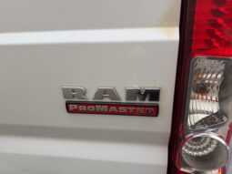Ram ProMaster 1500