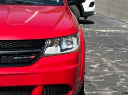 Dodge Journey full
