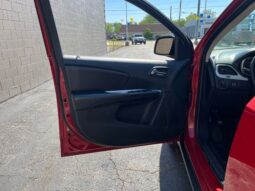 Dodge Journey full