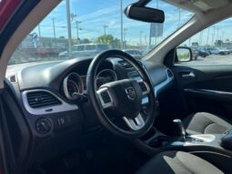 Dodge Journey full