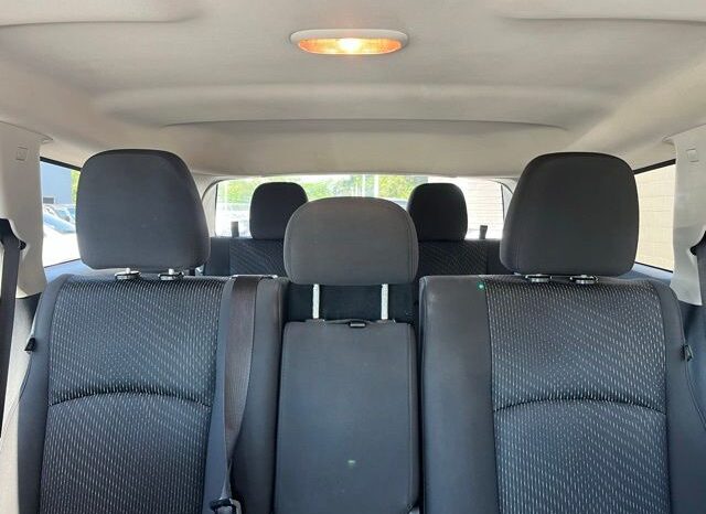 
 Dodge Journey full									