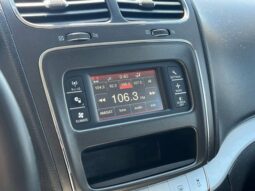 Dodge Journey full