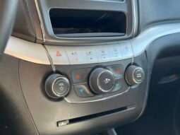 Dodge Journey full