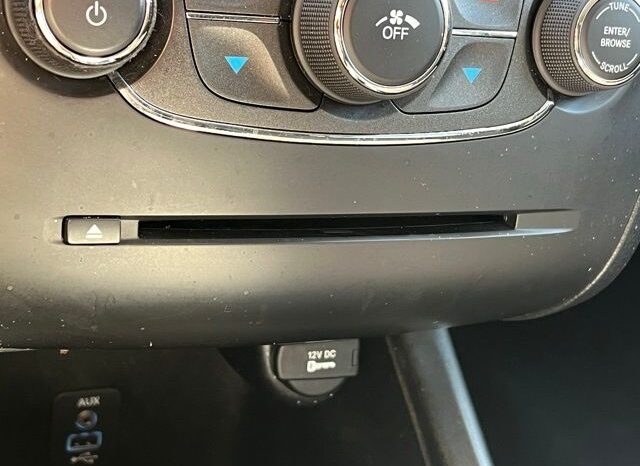 
 Dodge Journey full									