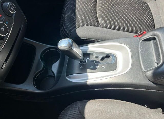 
 Dodge Journey full									
