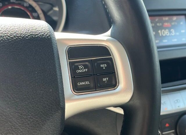 
 Dodge Journey full									