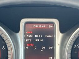 Dodge Journey full
