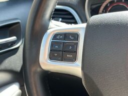 Dodge Journey full