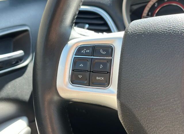
 Dodge Journey full									