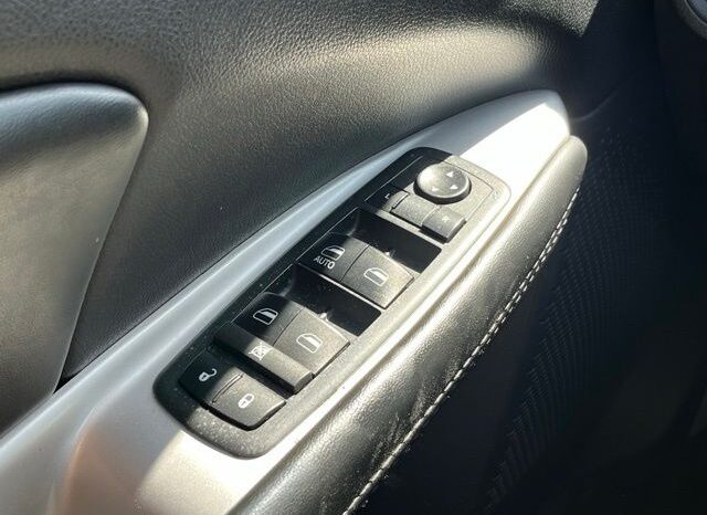 
 Dodge Journey full									