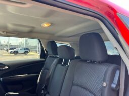 Dodge Journey full