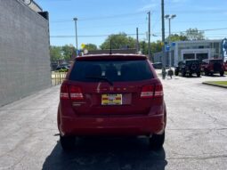 Dodge Journey full