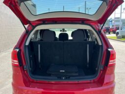 Dodge Journey full