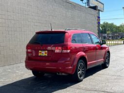 Dodge Journey full