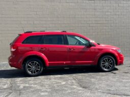 Dodge Journey full
