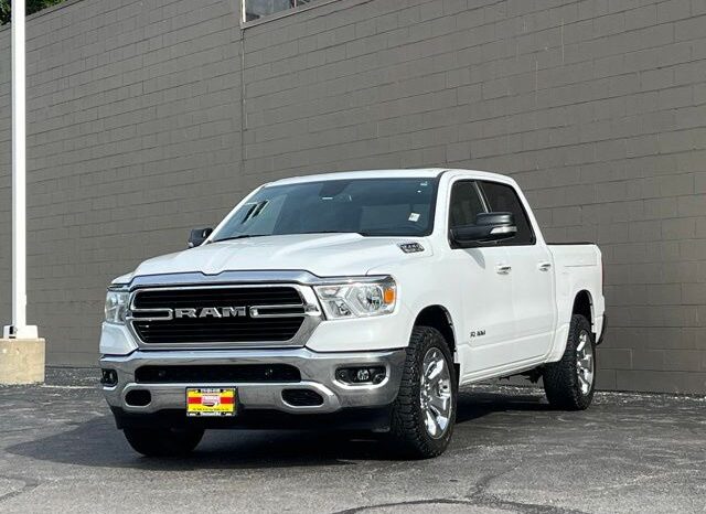 
 Ram 1500 full									