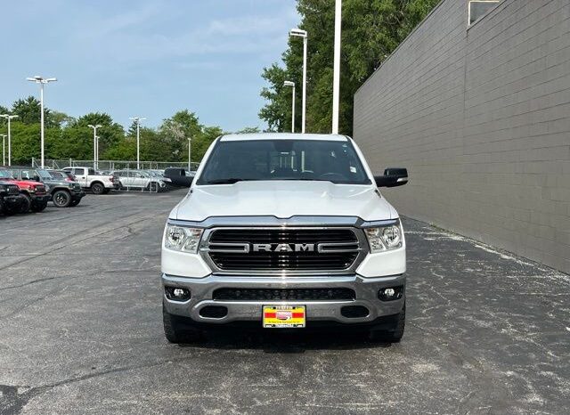 
 Ram 1500 full									