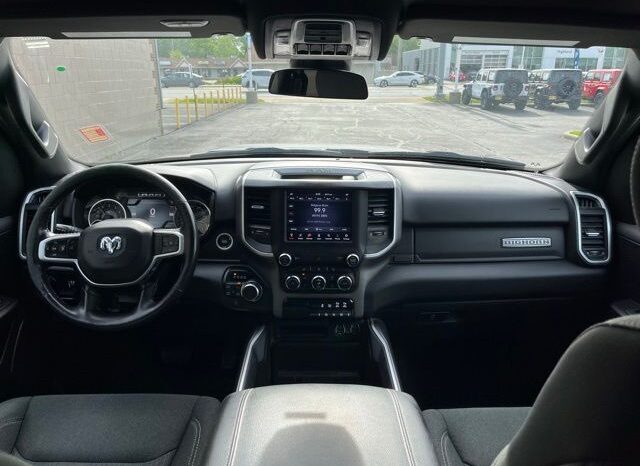 
 Ram 1500 full									