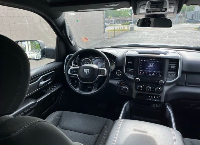 
 Ram 1500 full									