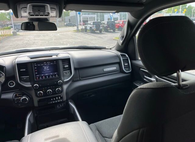 
 Ram 1500 full									