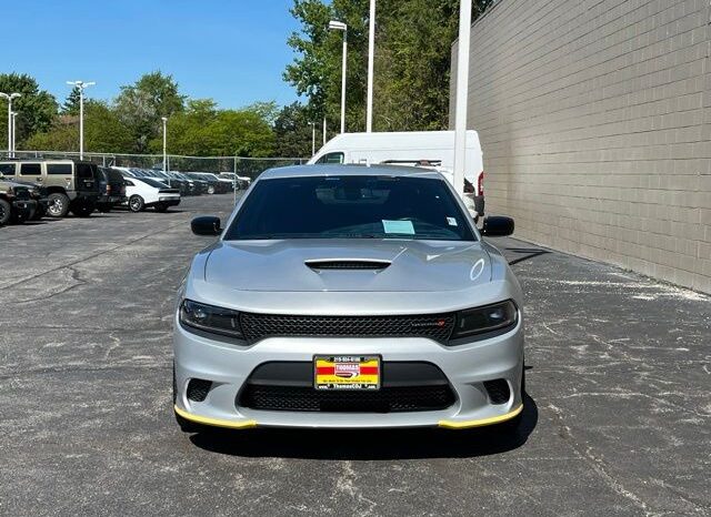 
 Dodge Charger full									