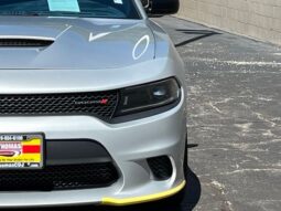 
 Dodge Charger full									