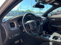 
 Dodge Charger full									