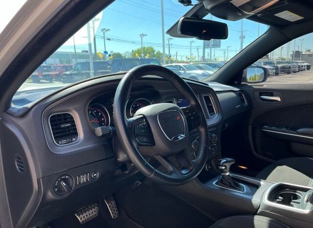 
 Dodge Charger full									