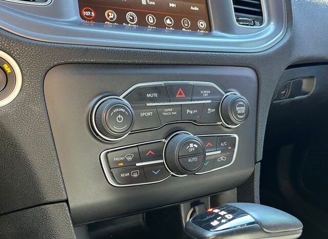 
 Dodge Charger full									