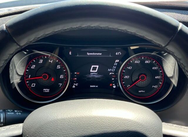 
 Dodge Charger full									