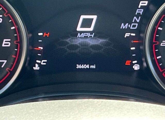 
 Dodge Charger full									