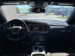 
 Dodge Charger full									