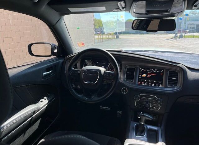 
 Dodge Charger full									
