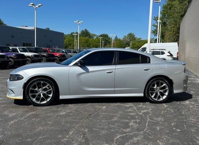 
 Dodge Charger full									