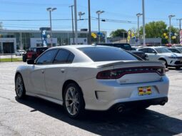 
 Dodge Charger full									